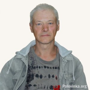 Иван Петров, 58 лет